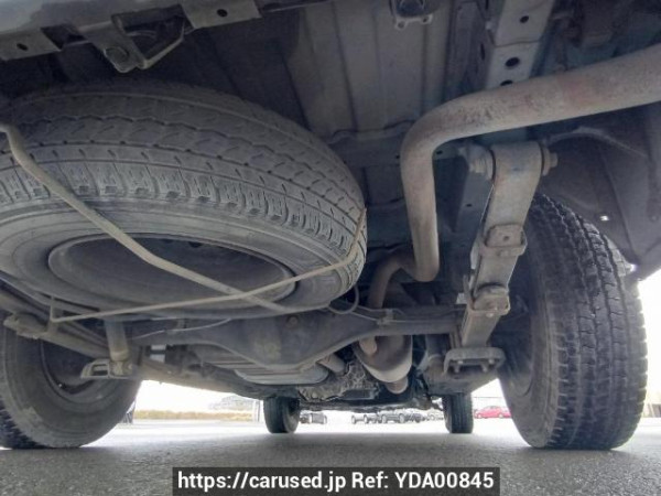 Used 2007 AT toyota hiace-van KDH205V Image[38]