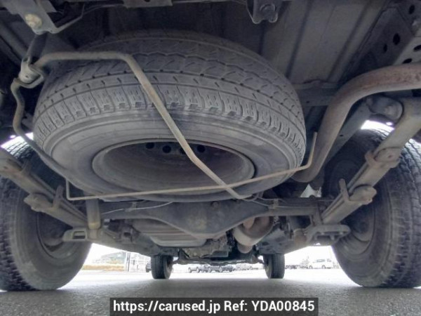 Used 2007 AT toyota hiace-van KDH205V Image[39]