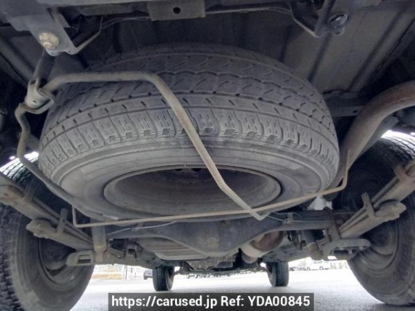 Used 2007 AT toyota hiace-van KDH205V Image[40]