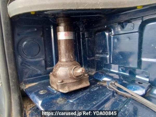 Used 2007 AT toyota hiace-van KDH205V Image[41]