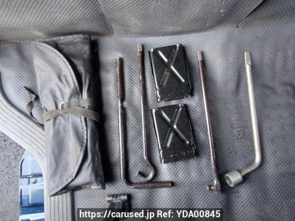 Used 2007 AT toyota hiace-van KDH205V Image[42]