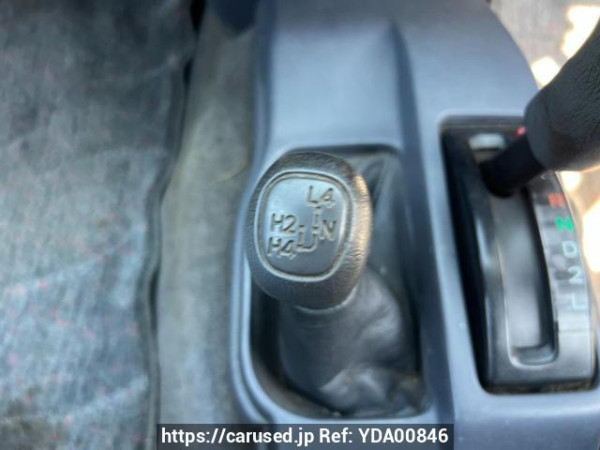 Used 1998 AT toyota hilux LN165H Image[25]