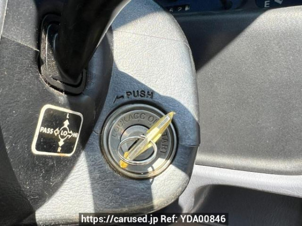 Used 1998 AT toyota hilux LN165H Image[28]