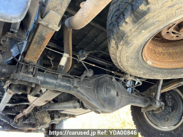Used 1998 AT toyota hilux LN165H Image[35]