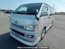 Used 2007 AT toyota hiace-van KDH205V Image[2]
