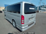 Used 2007 AT toyota hiace-van KDH205V Image[4]