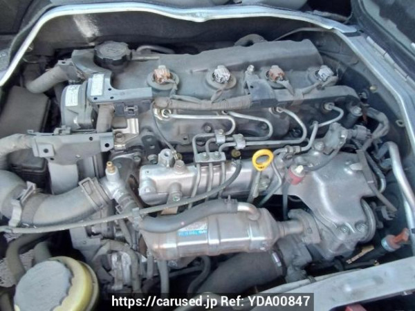 Used 2007 AT toyota hiace-van KDH205V Image[10]