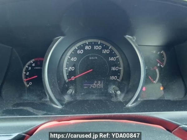 Used 2007 AT toyota hiace-van KDH205V Image[25]