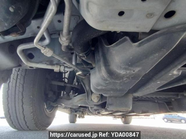 Used 2007 AT toyota hiace-van KDH205V Image[31]