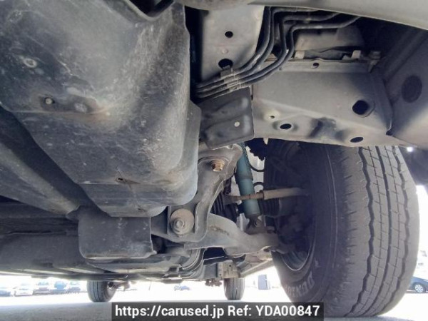 Used 2007 AT toyota hiace-van KDH205V Image[32]