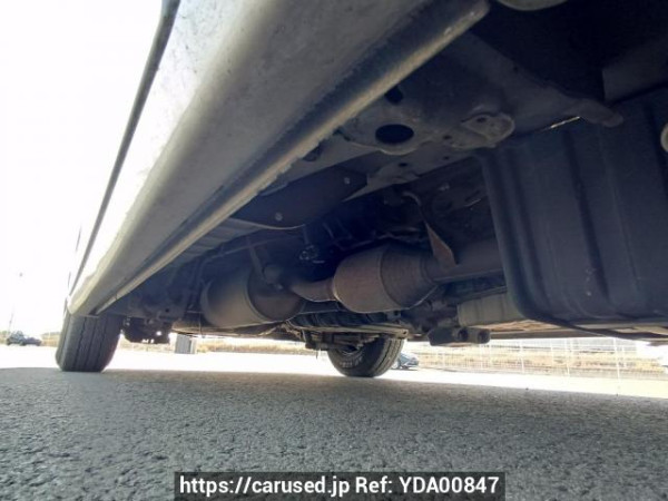 Used 2007 AT toyota hiace-van KDH205V Image[33]