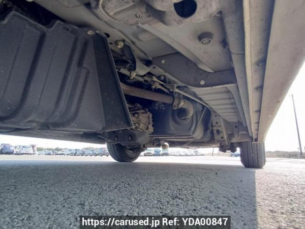 Used 2007 AT toyota hiace-van KDH205V Image[34]