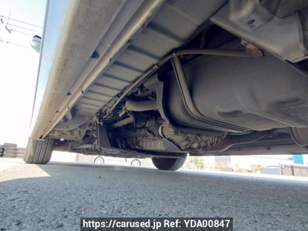 Used 2007 AT toyota hiace-van KDH205V Image[35]