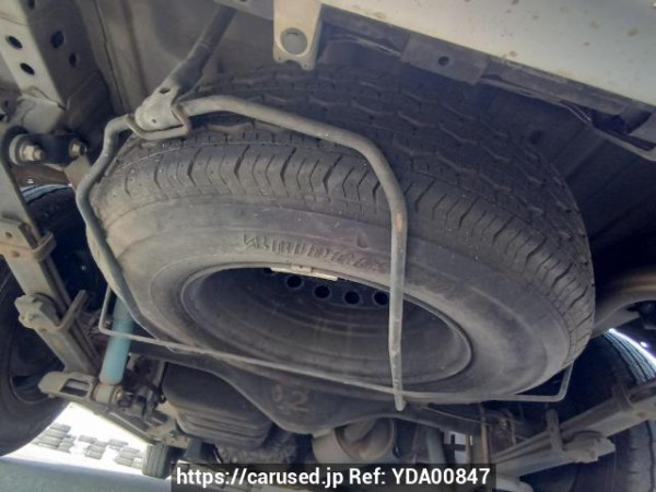 Used 2007 AT toyota hiace-van KDH205V Image[40]