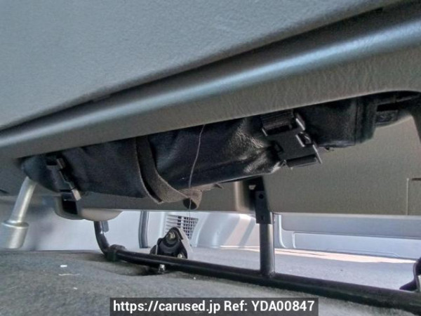 Used 2007 AT toyota hiace-van KDH205V Image[41]