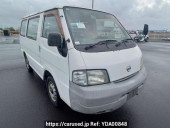 Nissan Vanette Van