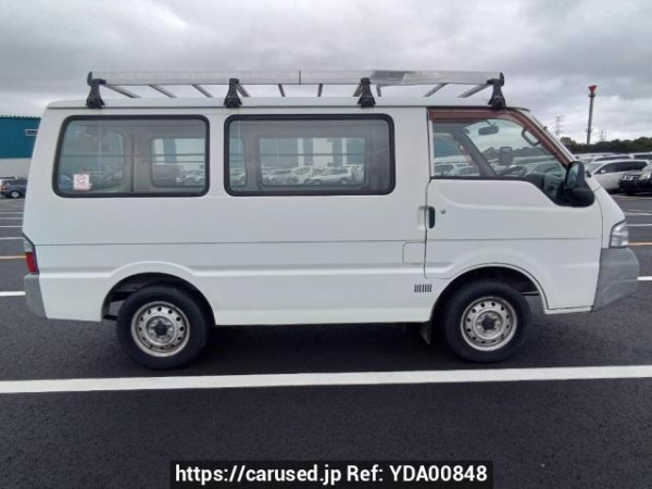 Used 2005 MT nissan vanette-van SK82VN Image[7]