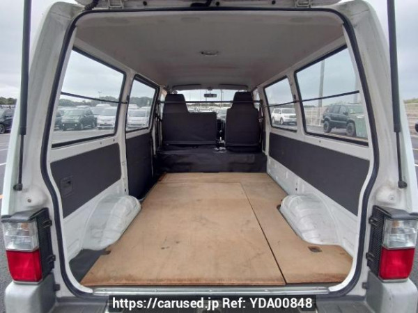 Used 2005 MT nissan vanette-van SK82VN Image[8]