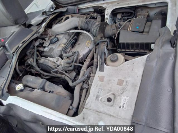 Used 2005 MT nissan vanette-van SK82VN Image[9]
