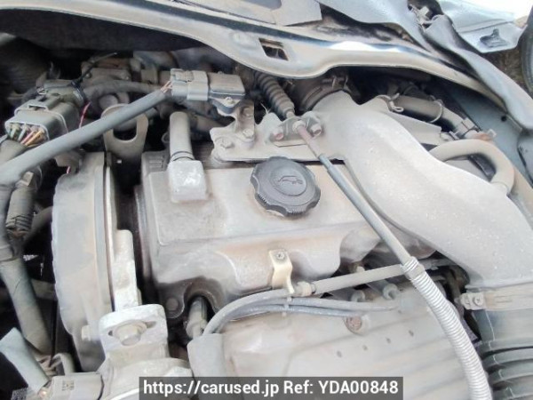 Used 2005 MT nissan vanette-van SK82VN Image[10]