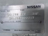 Used 2005 MT nissan vanette-van SK82VN Image[11]