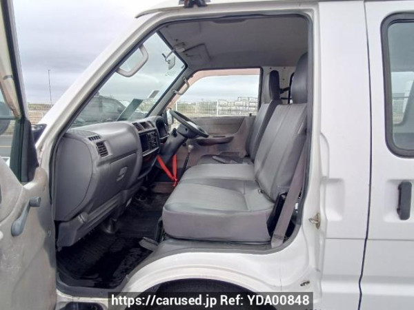 Used 2005 MT nissan vanette-van SK82VN Image[14]
