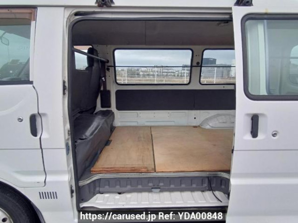 Used 2005 MT nissan vanette-van SK82VN Image[15]