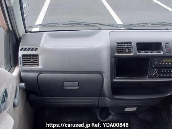 Used 2005 MT nissan vanette-van SK82VN Image[17]