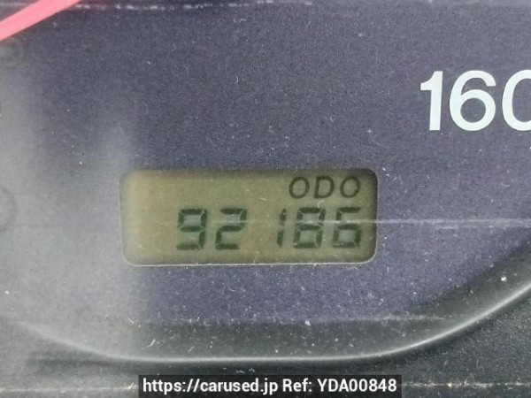 Used 2005 MT nissan vanette-van SK82VN Image[20]