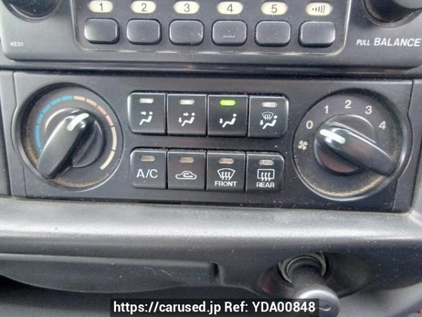 Used 2005 MT nissan vanette-van SK82VN Image[22]