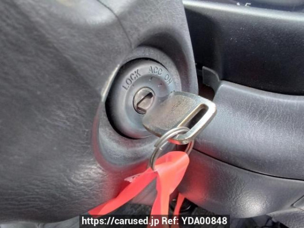 Used 2005 MT nissan vanette-van SK82VN Image[24]