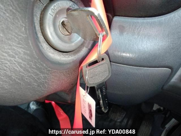 Used 2005 MT nissan vanette-van SK82VN Image[25]