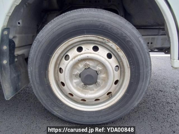 Used 2005 MT nissan vanette-van SK82VN Image[26]