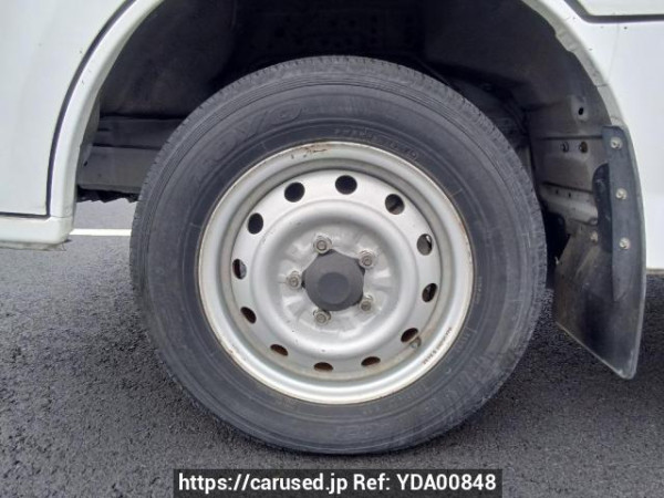 Used 2005 MT nissan vanette-van SK82VN Image[27]