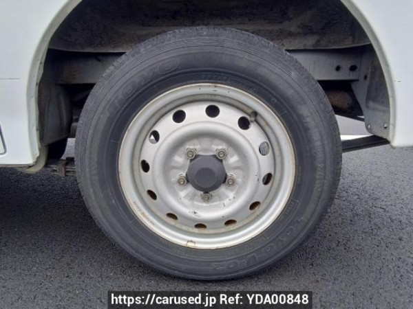 Used 2005 MT nissan vanette-van SK82VN Image[28]