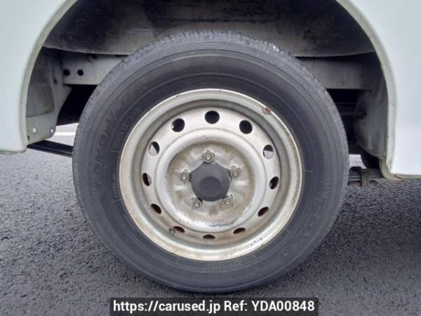 Used 2005 MT nissan vanette-van SK82VN Image[29]