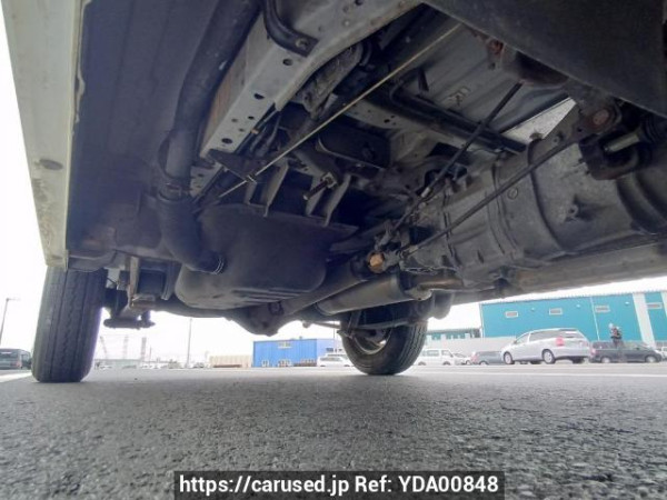 Used 2005 MT nissan vanette-van SK82VN Image[32]