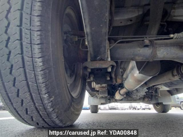 Used 2005 MT nissan vanette-van SK82VN Image[36]