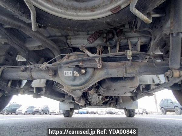 Used 2005 MT nissan vanette-van SK82VN Image[37]