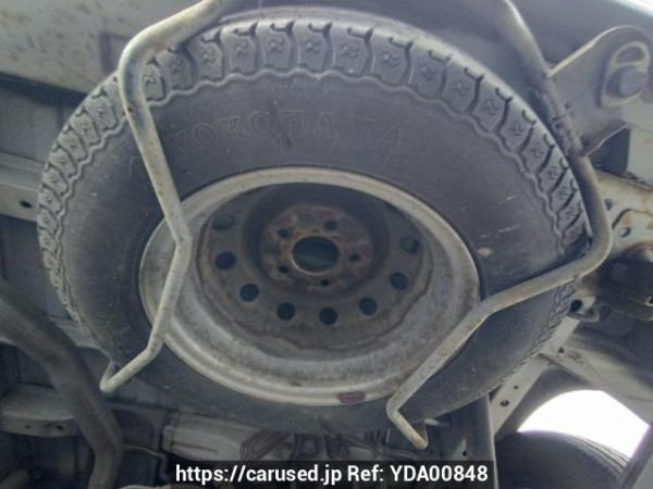 Used 2005 MT nissan vanette-van SK82VN Image[39]