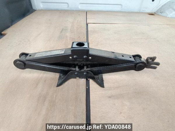 Used 2005 MT nissan vanette-van SK82VN Image[40]