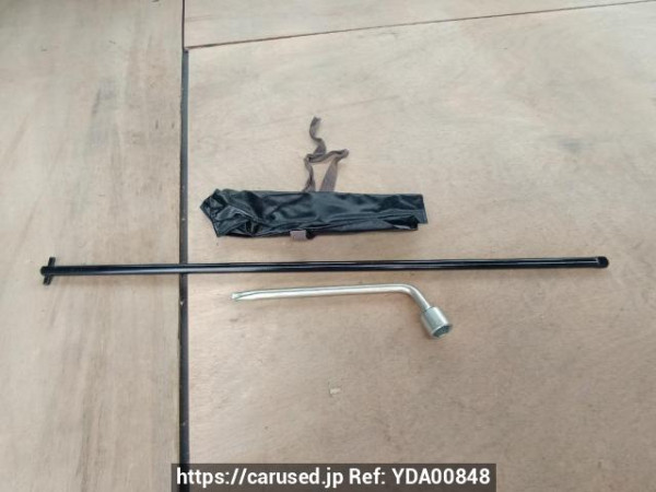 Used 2005 MT nissan vanette-van SK82VN Image[41]