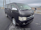 Toyota Hiace Van KDH205V