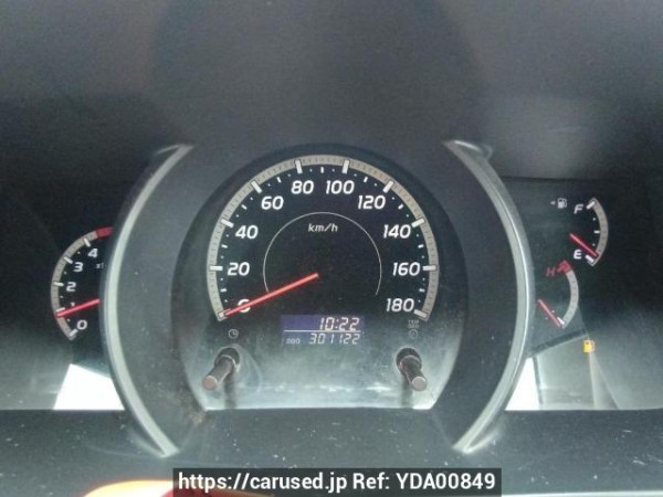 Used 2006 AT toyota hiace-van KDH205V Image[20]