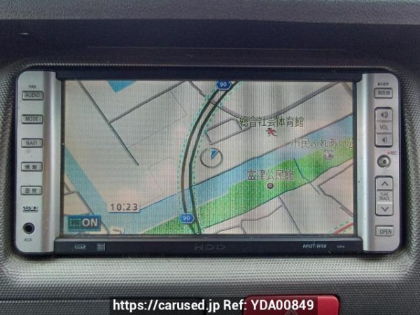 Used 2006 AT toyota hiace-van KDH205V Image[23]