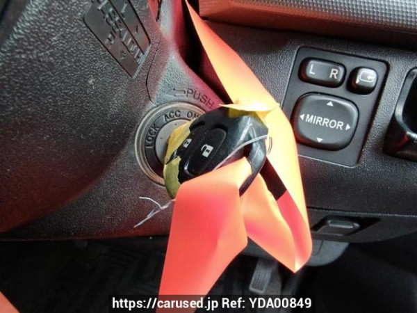 Used 2006 AT toyota hiace-van KDH205V Image[26]