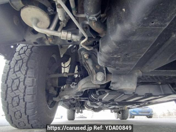 Used 2006 AT toyota hiace-van KDH205V Image[32]