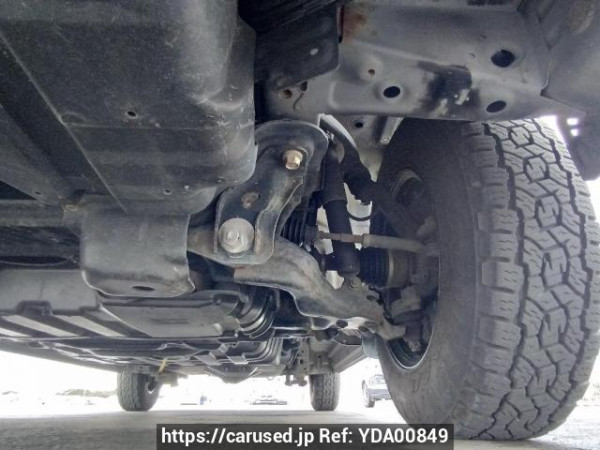 Used 2006 AT toyota hiace-van KDH205V Image[33]