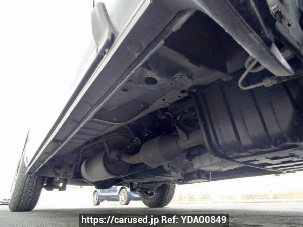 Used 2006 AT toyota hiace-van KDH205V Image[34]