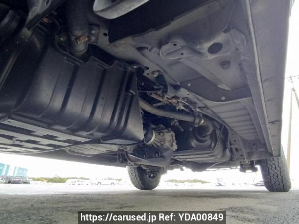 Used 2006 AT toyota hiace-van KDH205V Image[35]